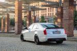 Cadillac CTS-V Carbon Black Edition 2017 года (WW)